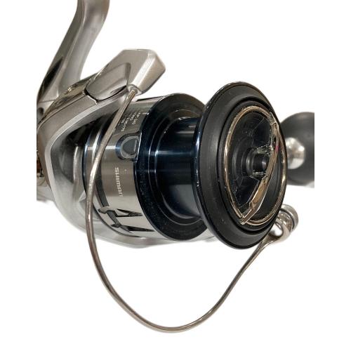 SHIMANO (シマノ) スピニングリール 19 STRADIC（ストラディック） C5000XG-L 04025