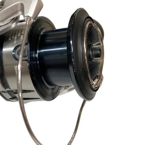 SHIMANO (シマノ) スピニングリール 19 STRADIC（ストラディック） C5000XG-L 04025