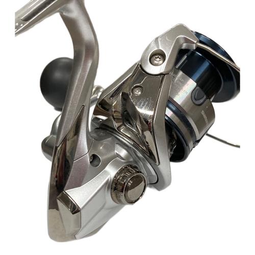 SHIMANO (シマノ) スピニングリール 19 STRADIC（ストラディック） C5000XG-L 04025