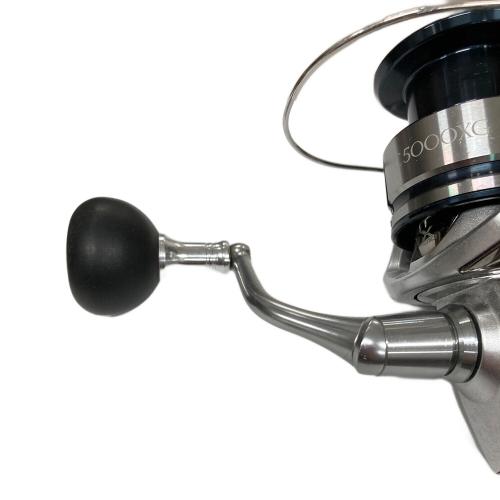SHIMANO (シマノ) スピニングリール 19 STRADIC（ストラディック） C5000XG-L 04025