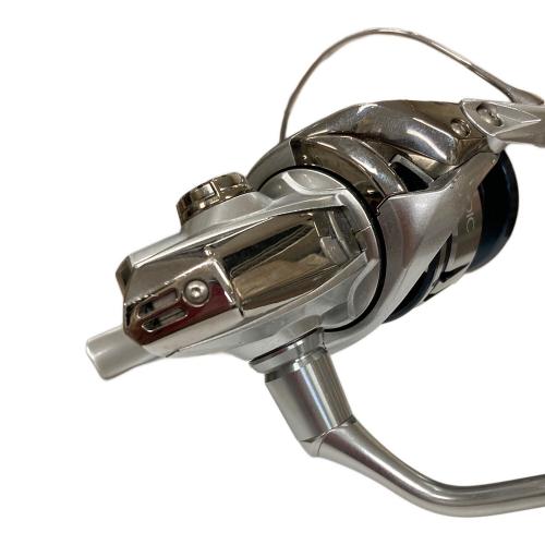 SHIMANO (シマノ) スピニングリール 19 STRADIC（ストラディック） C5000XG-L 04025