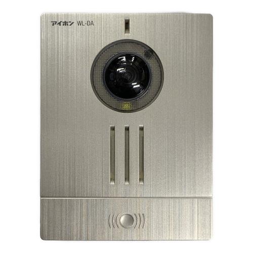 アイホン ワイヤレステレビドアホン WL-11ME