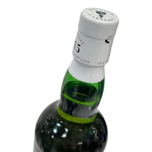 LAPHROAIG (ラフロイグ) スコッチウィスキー THE CASK LORE（ザ・カスク・ロア） 700ml