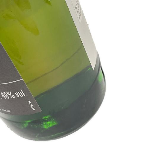 LAPHROAIG (ラフロイグ) スコッチウィスキー THE CASK LORE（ザ・カスク・ロア） 700ml