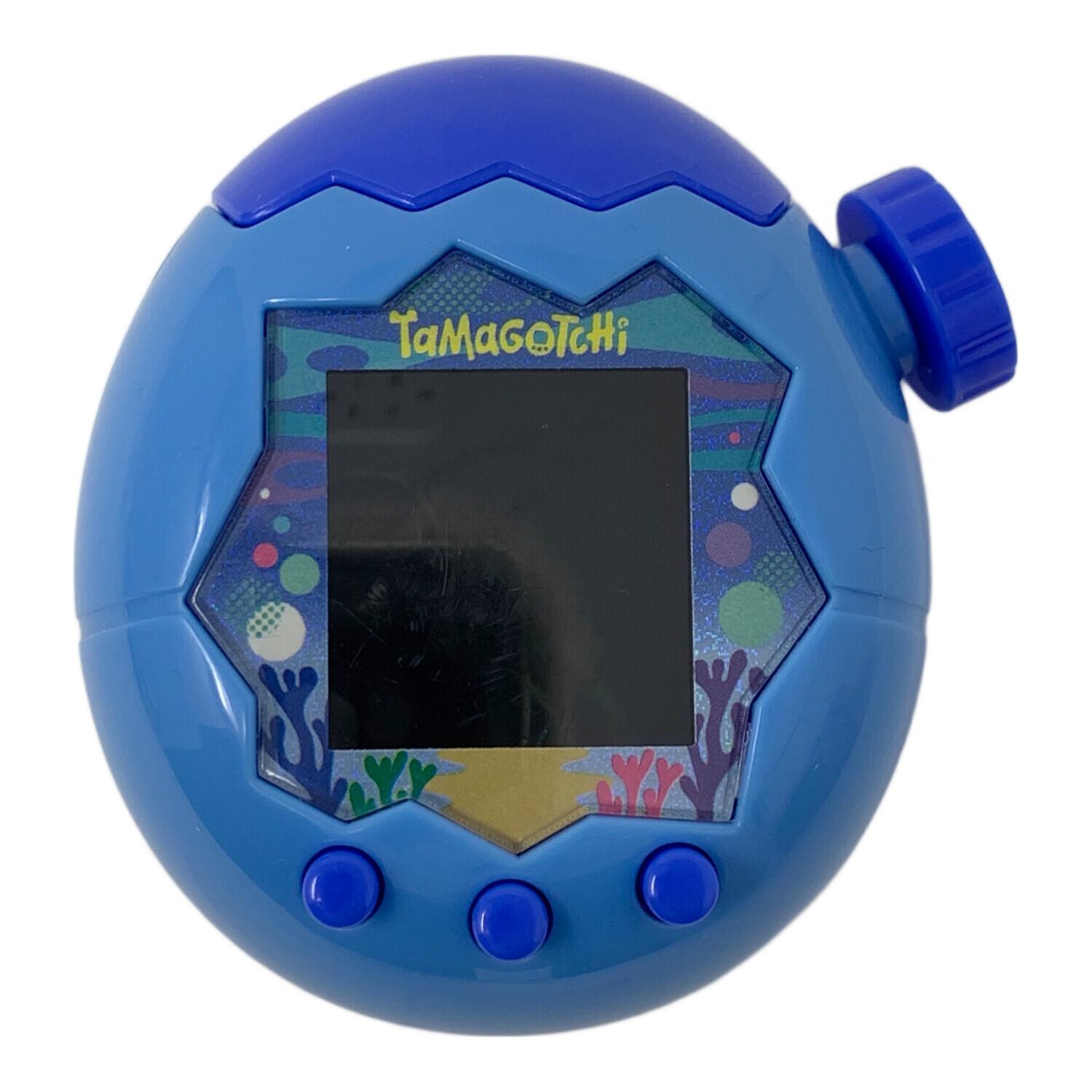 BANDAI（バンダイ） たまごっち たまごっちパラダイス ブルー