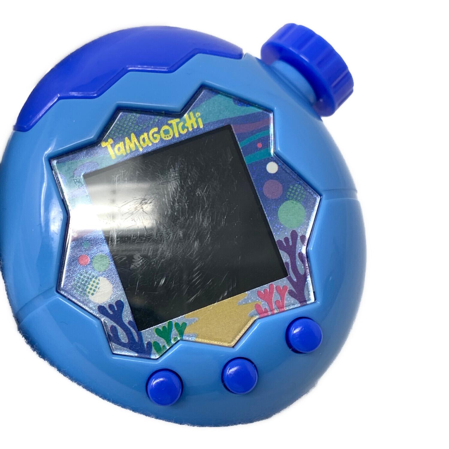 BANDAI（バンダイ） たまごっち たまごっちパラダイス ブルー