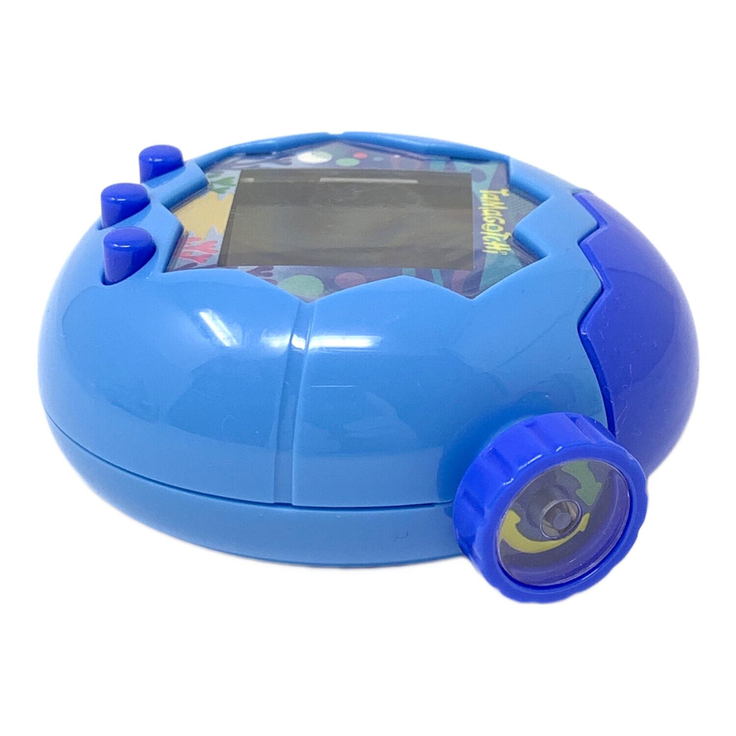 BANDAI（バンダイ） たまごっち たまごっちパラダイス ブルー