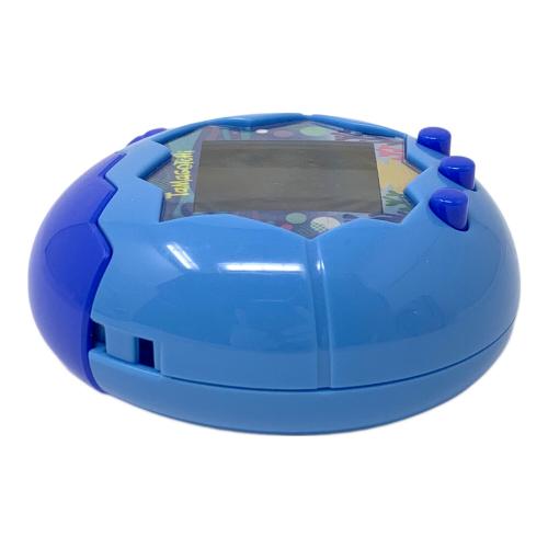 BANDAI（バンダイ） たまごっち たまごっちパラダイス ブルー