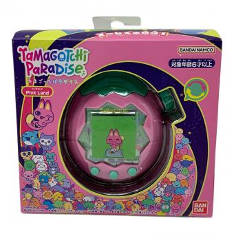 BANDAI(バンダイ） たまごっち たまごっちパラダイス ピンクランド