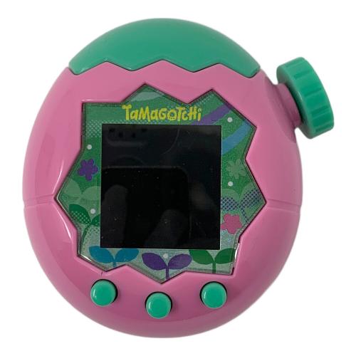 BANDAI(バンダイ） たまごっち たまごっちパラダイス ピンクランド