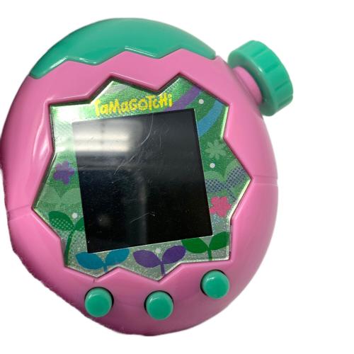 BANDAI(バンダイ） たまごっち たまごっちパラダイス ピンクランド
