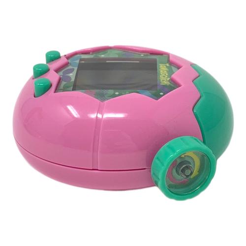 BANDAI(バンダイ） たまごっち たまごっちパラダイス ピンクランド