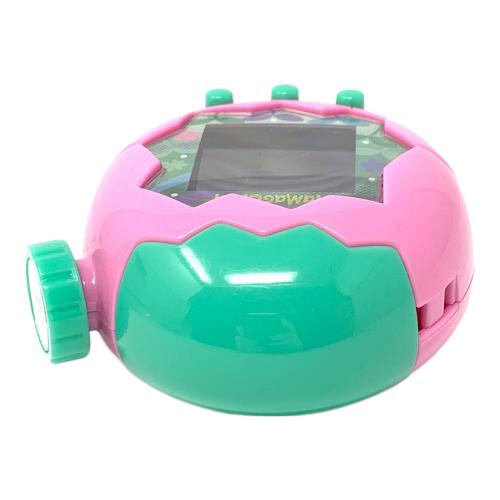 BANDAI(バンダイ） たまごっち たまごっちパラダイス ピンクランド