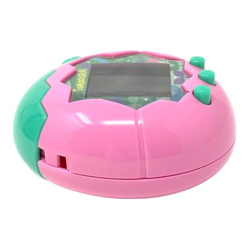 BANDAI(バンダイ） たまごっち たまごっちパラダイス ピンクランド