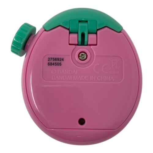 BANDAI(バンダイ） たまごっち たまごっちパラダイス ピンクランド