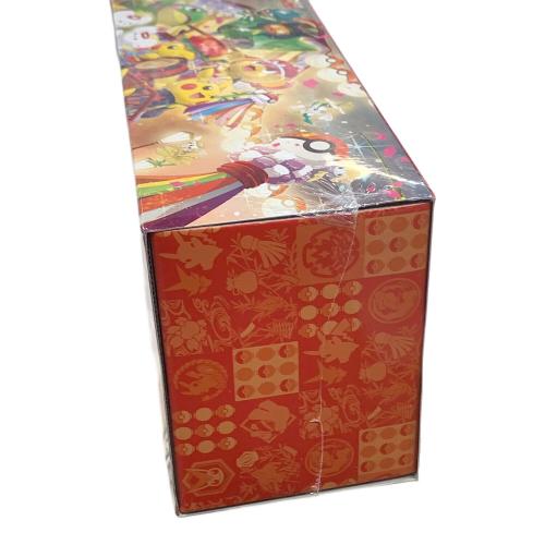 トウホクのピカチュウ ポケモンカード 260/SV-P PUROMO 「スペシャルBOX ポケモンセンタートウホク）
