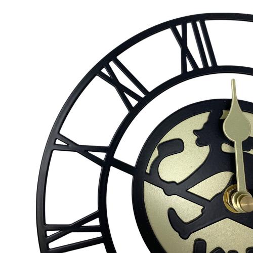 スタジオジブリ 掛時計 キキの看板