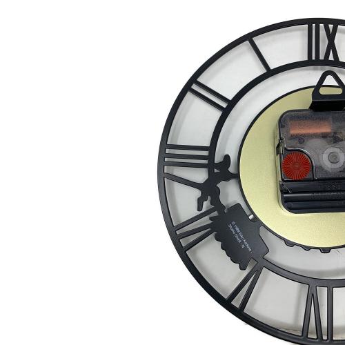 スタジオジブリ 掛時計 キキの看板