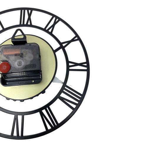 スタジオジブリ 掛時計 キキの看板