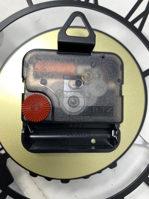 スタジオジブリ 掛時計 キキの看板