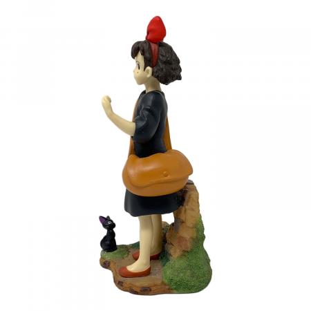 【中古・本体のみ】魔女の宅急便 キキのペン立て スタジオジブリ 魔女の宅急便 キキのペンスタンド ペン立て