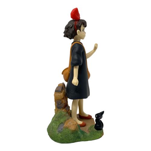 スタジオジブリ 魔女の宅急便 キキのペンスタンド ペン立て