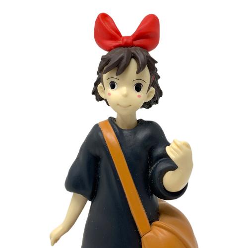 スタジオジブリ 魔女の宅急便 キキのペンスタンド ペン立て