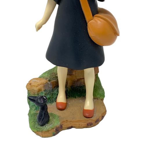 スタジオジブリ 魔女の宅急便 キキのペンスタンド ペン立て