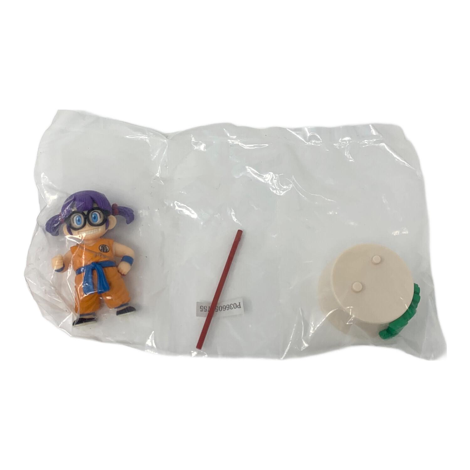 BANDAI（バンダイ） アラレちゃん ゲストフィギュア フィギュア 一番