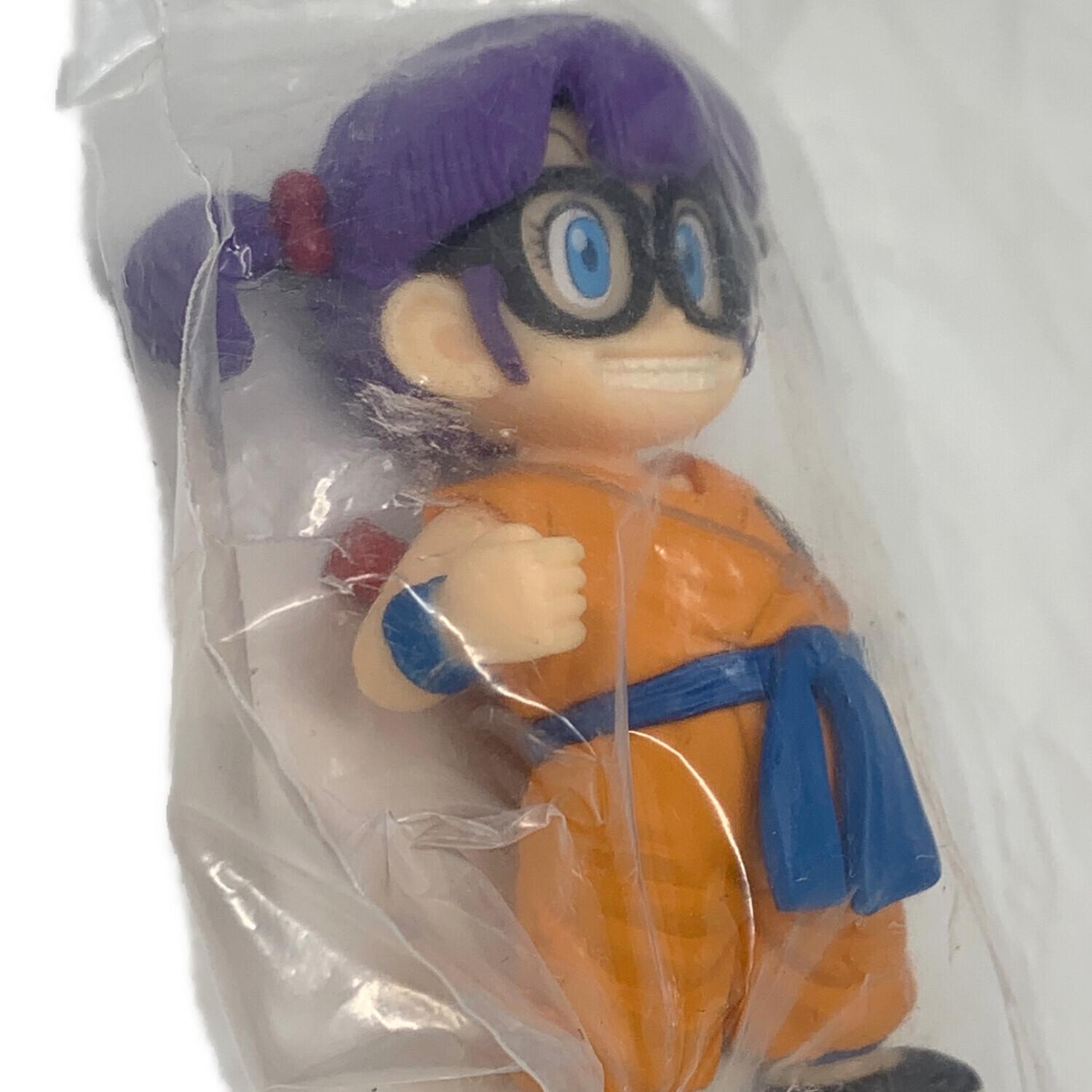 BANDAI（バンダイ） アラレちゃん ゲストフィギュア フィギュア 一番