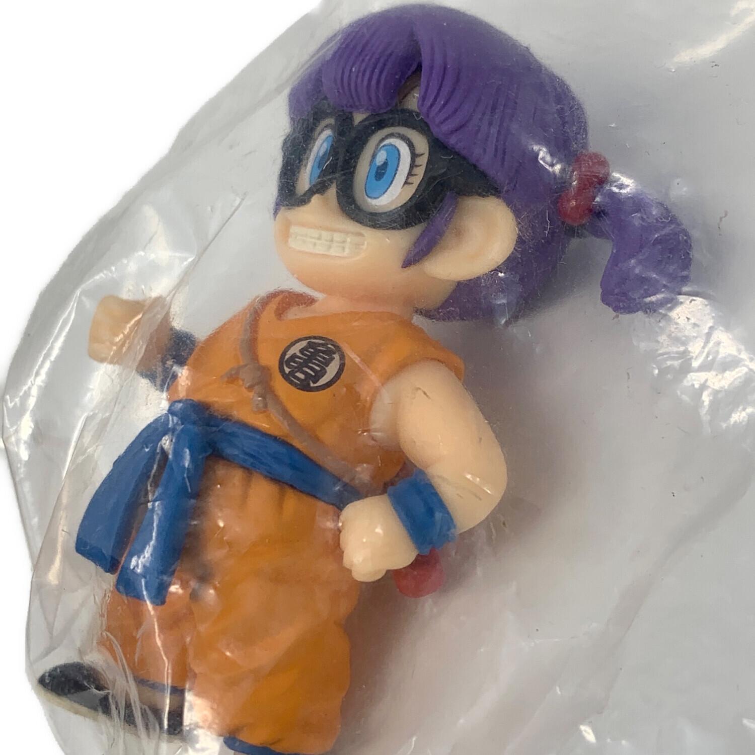 BANDAI（バンダイ） アラレちゃん ゲストフィギュア フィギュア 一番