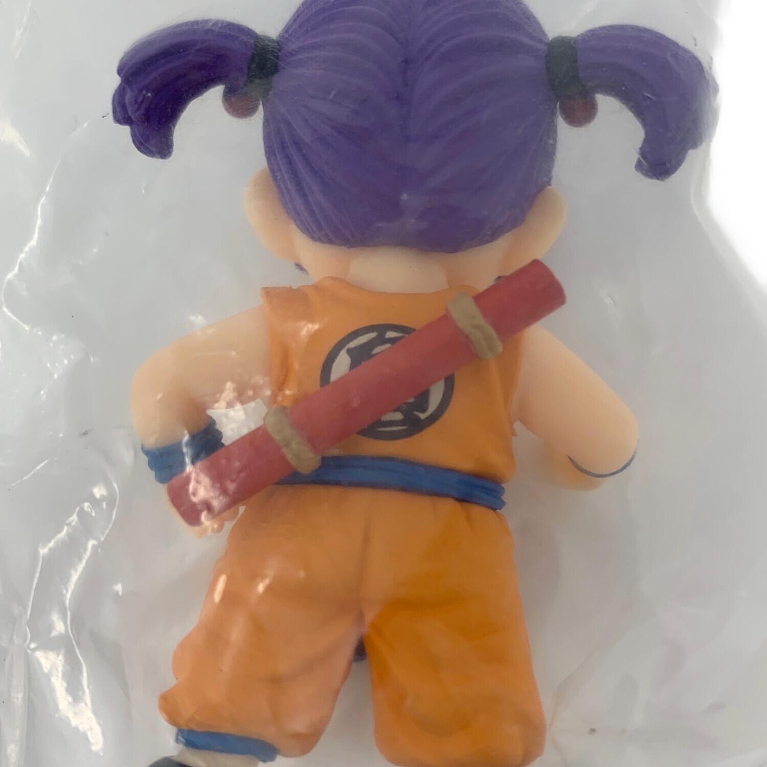 BANDAI（バンダイ） アラレちゃん ゲストフィギュア フィギュア 一番