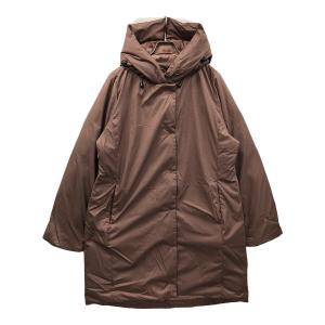 FILA GOLF (フィラゴルフ) ゴルフウェア(トップス) ダウンブルゾン 794-210F レディース SIZE 3L エンジ