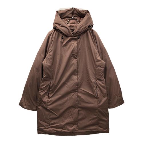 FILA GOLF (フィラゴルフ) ゴルフウェア(トップス) ダウンブルゾン 794-210F レディース SIZE 3L エンジ