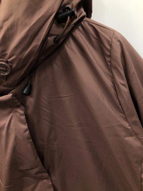 FILA GOLF (フィラゴルフ) ゴルフウェア(トップス) ダウンブルゾン 794-210F レディース SIZE 3L エンジ