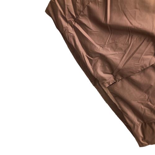 FILA GOLF (フィラゴルフ) ゴルフウェア(トップス) ダウンブルゾン 794-210F レディース SIZE 3L エンジ