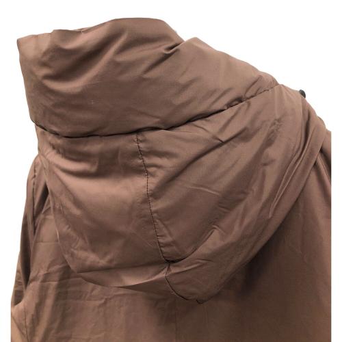 FILA GOLF (フィラゴルフ) ゴルフウェア(トップス) ダウンブルゾン 794-210F レディース SIZE 3L エンジ