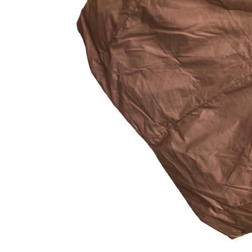 FILA GOLF (フィラゴルフ) ゴルフウェア(トップス) ダウンブルゾン 794-210F レディース SIZE 3L エンジ