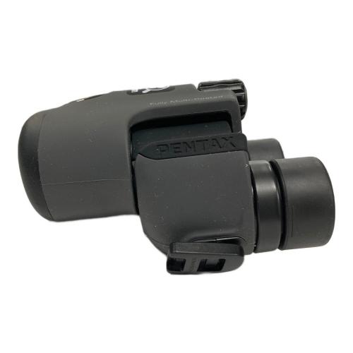 PENTAX (ペンタックス) 双眼鏡 PapilioⅡ（パピリオ） 6.5x21