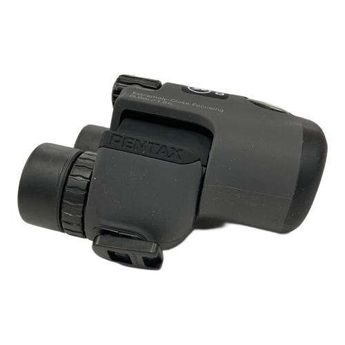 PENTAX (ペンタックス) 双眼鏡 PapilioⅡ（パピリオ） 6.5x21