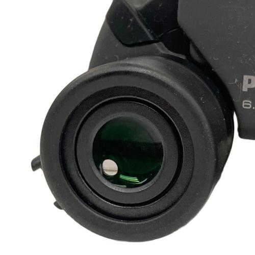 PENTAX (ペンタックス) 双眼鏡 PapilioⅡ（パピリオ） 6.5x21