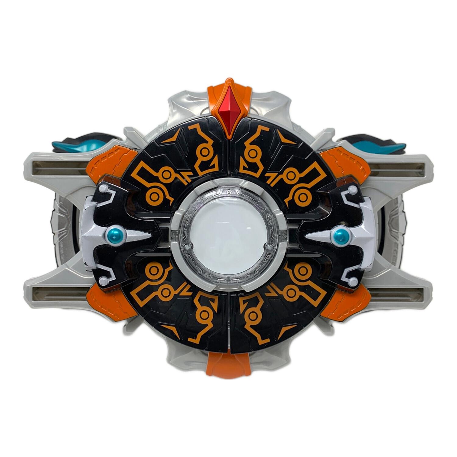 BANDAI (バンダイ) ウルトラマンR/B DXルーブジャイロ 美剣サキ仕様