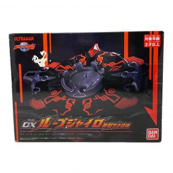 BANDAI (バンダイ) ウルトラマンR/B DXルーブジャイロ 美剣サキ仕様