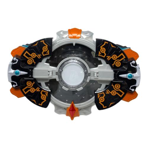 BANDAI (バンダイ) ウルトラマンR/B DXルーブジャイロ 美剣サキ仕様