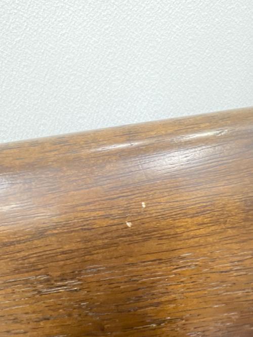 karimoku (カリモク) ベンチチェア RUSTIC（ルスティック）