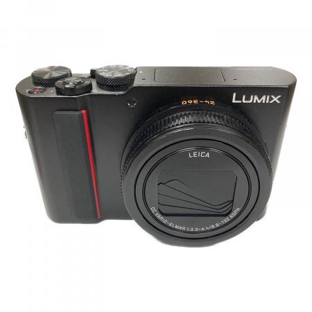 Pana TX2 デジカメ　難ありジャンク Panasonic (パナソニック) デジタルカメラ LUMIX（ルミックス） DC-TX2