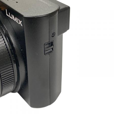 Pana TX2 デジカメ　難ありジャンク Panasonic (パナソニック) デジタルカメラ LUMIX（ルミックス） DC-TX2