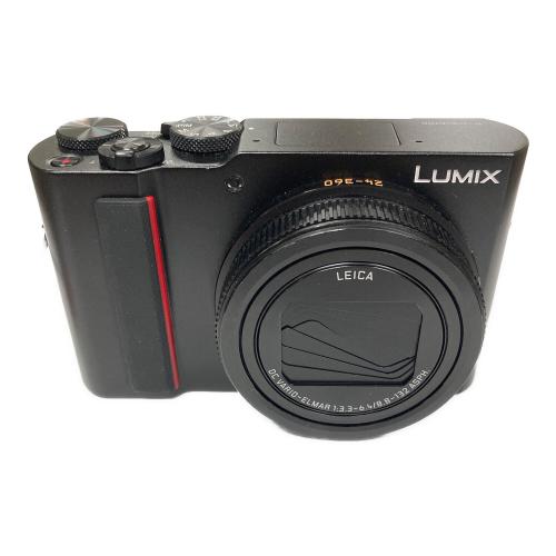Panasonic (パナソニック) デジタルカメラ LUMIX（ルミックス） DC-TX2