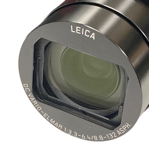 Panasonic (パナソニック) デジタルカメラ LUMIX（ルミックス） DC-TX2