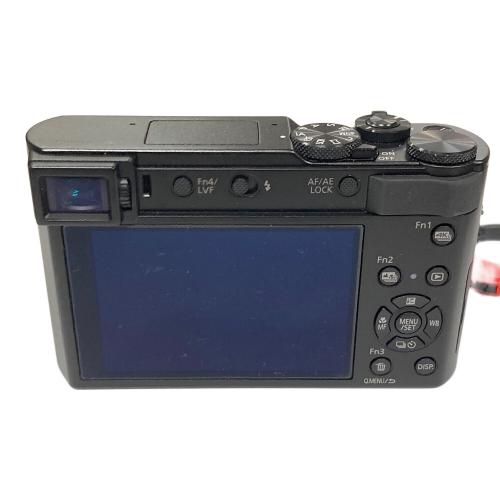 Panasonic (パナソニック) デジタルカメラ LUMIX（ルミックス） DC-TX2